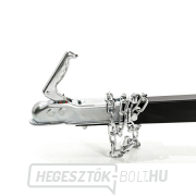 Hahn & Sohn Cedrus RB05PRO-HE ágaprító náhled