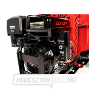 Hahn & Sohn Cedrus RB05PRO-HE ágaprító náhled