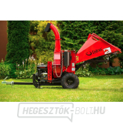 Hahn & Sohn Cedrus RB05PRO-HE ágaprító náhled