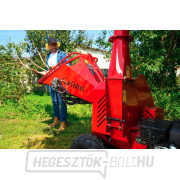 Hahn & Sohn Cedrus RB05PRO-HE ágaprító náhled