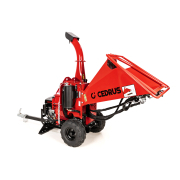 Hahn & Sohn Cedrus RB05PRO-HE ágaprító Előnézet 