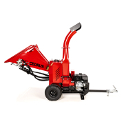 Hahn & Sohn Cedrus RB05PRO-HE ágaprító náhled
