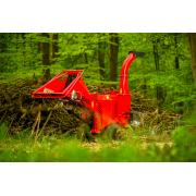 Hahn & Sohn Cedrus RB05PRO-HE ágaprító náhled