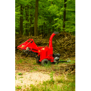 Hahn & Sohn Cedrus RB05PRO-HE ágaprító náhled