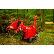 Hahn & Sohn Cedrus RB05PRO-HE ágaprító náhled
