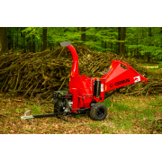 Hahn & Sohn Cedrus RB05PRO-HE ágaprító náhled
