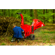 Hahn & Sohn Cedrus RB05PRO-HE ágaprító náhled