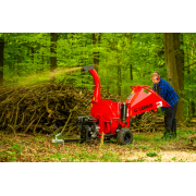 Hahn & Sohn Cedrus RB05PRO-HE ágaprító náhled