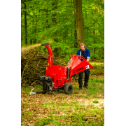 Hahn & Sohn Cedrus RB05PRO-HE ágaprító náhled