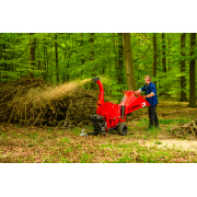 Hahn & Sohn Cedrus RB05PRO-HE ágaprító náhled