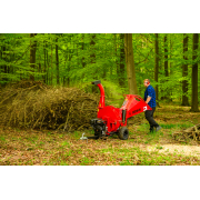 Hahn & Sohn Cedrus RB05PRO-HE ágaprító náhled