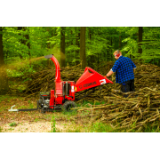 Hahn & Sohn Cedrus RB05PRO-HE ágaprító náhled