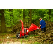 Hahn & Sohn Cedrus RB05PRO-HE ágaprító náhled