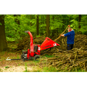 Hahn & Sohn Cedrus RB05PRO-HE ágaprító náhled