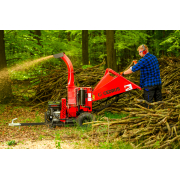 Hahn & Sohn Cedrus RB05PRO-HE ágaprító náhled