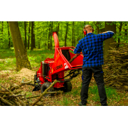 Hahn & Sohn Cedrus RB05PRO-HE ágaprító náhled