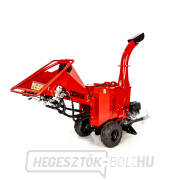 Hahn & Sohn Cedrus RB05PRO-HE ágaprító gallery main image