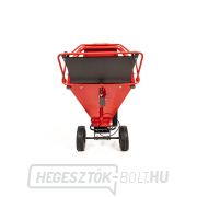 Benzines ágaprító Hahn & Sohn Cedrus RB02 Előnézet 