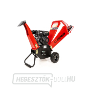 Benzines ágaprító Hahn & Sohn Cedrus RB02 náhled