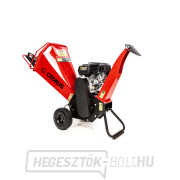 Benzines ágaprító Hahn & Sohn Cedrus RB02 náhled