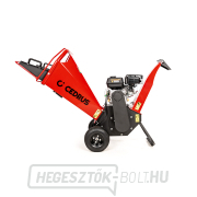 Benzines ágaprító Hahn & Sohn Cedrus RB02 náhled