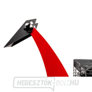 Benzines ágaprító Hahn & Sohn Cedrus RB02 náhled