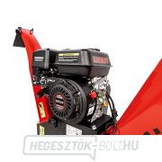 Benzines ágaprító Hahn & Sohn Cedrus RB02 náhled