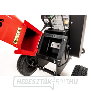 Benzines ágaprító Hahn & Sohn Cedrus RB02 náhled