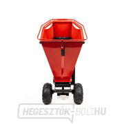 Benzines ágaprító Hahn & Sohn Cedrus RB03 Előnézet 