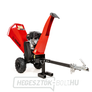 Benzines ágaprító Hahn & Sohn Cedrus RB03 náhled