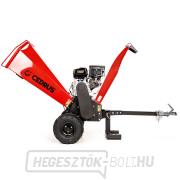 Benzines ágaprító Hahn & Sohn Cedrus RB03 náhled