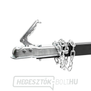 Benzines ágaprító Hahn & Sohn Cedrus RB03 náhled