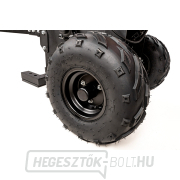 Benzines ágaprító Hahn & Sohn Cedrus RB03 náhled