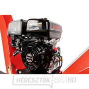 Benzines ágaprító Hahn & Sohn Cedrus RB03 náhled