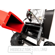 Benzines ágaprító Hahn & Sohn Cedrus RB03 náhled