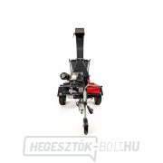 Hahn & Sohn Cedrus R13 - professzionális vontatott ágaprító 18 kW-os Loncin benzinmotorral Hahn & Sohn Cedrus R13 - professzionális vontatott ágaprító 18 kW-os Loncin benzinmotorral náhled