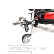 Hahn & Sohn Cedrus R13 - professzionális vontatott ágaprító 18 kW-os Loncin benzinmotorral Hahn & Sohn Cedrus R13 - professzionális vontatott ágaprító 18 kW-os Loncin benzinmotorral náhled