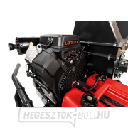 Hahn & Sohn Cedrus R13 - professzionális vontatott ágaprító 18 kW-os Loncin benzinmotorral Hahn & Sohn Cedrus R13 - professzionális vontatott ágaprító 18 kW-os Loncin benzinmotorral náhled