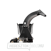 Hahn & Sohn Cedrus R13 - professzionális vontatott ágaprító 18 kW-os Loncin benzinmotorral Hahn & Sohn Cedrus R13 - professzionális vontatott ágaprító 18 kW-os Loncin benzinmotorral náhled