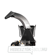 Hahn & Sohn Cedrus R13 - professzionális vontatott ágaprító 18 kW-os Loncin benzinmotorral Hahn & Sohn Cedrus R13 - professzionális vontatott ágaprító 18 kW-os Loncin benzinmotorral náhled