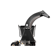 Hahn & Sohn Cedrus R13 - professzionális vontatott ágaprító 18 kW-os Loncin benzinmotorral náhled