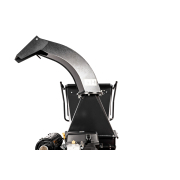 Hahn & Sohn Cedrus R13 - professzionális vontatott ágaprító 18 kW-os Loncin benzinmotorral náhled