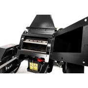 Hahn & Sohn Cedrus R13 - professzionális vontatott ágaprító 18 kW-os Loncin benzinmotorral náhled