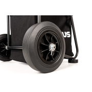 Hahn & Sohn Cedrus RB01C - kompakt ágaprító Loncin motorral és dobos vágórendszerrel náhled