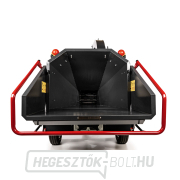 Hahn & Sohn Cedrus RBD16 - professzionális dobos ágaprító hidraulikus adagolóval és B kategóriás pótkocsival náhled