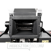 Hahn & Sohn Cedrus RBD16 - professzionális dobos ágaprító hidraulikus adagolóval és B kategóriás pótkocsival náhled