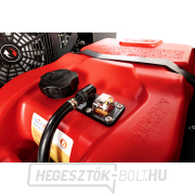 Hahn & Sohn Cedrus RBD16 - professzionális dobos ágaprító hidraulikus adagolóval és B kategóriás pótkocsival náhled