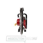Benzines betonvágó Hahn & Sohn Cedrus PC400 Előnézet 
