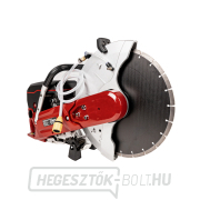 Benzines betonvágó Hahn & Sohn Cedrus PC400 Előnézet 