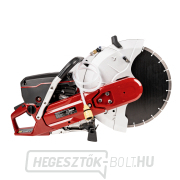 Benzines betonvágó Hahn & Sohn Cedrus PC400 Előnézet 